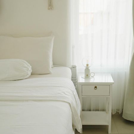 Isaiya Boutique Hotel Canggu Eksteriør billede