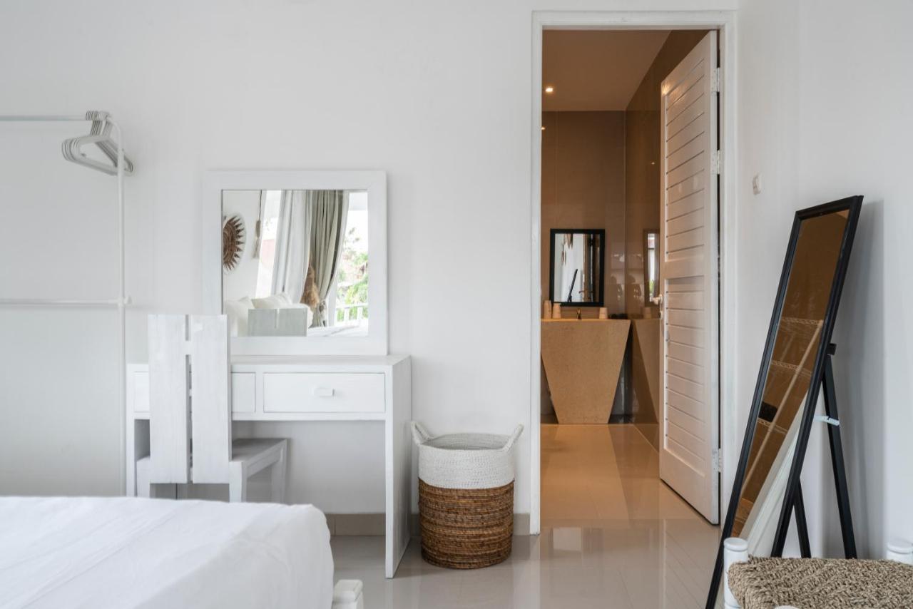 Isaiya Boutique Hotel Canggu Eksteriør billede