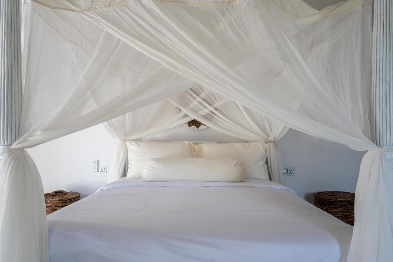 Isaiya Boutique Hotel Canggu Eksteriør billede