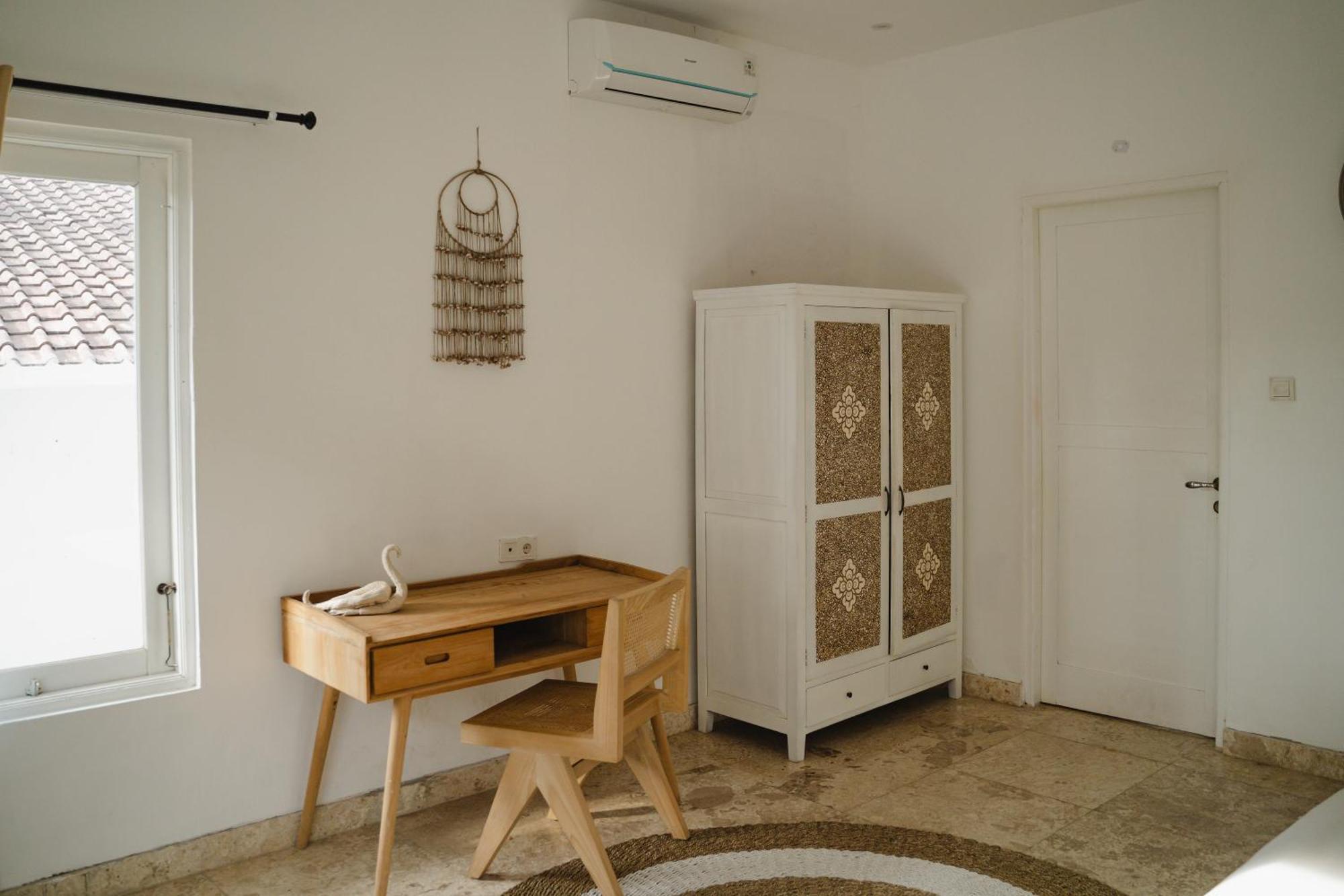 Isaiya Boutique Hotel Canggu Eksteriør billede
