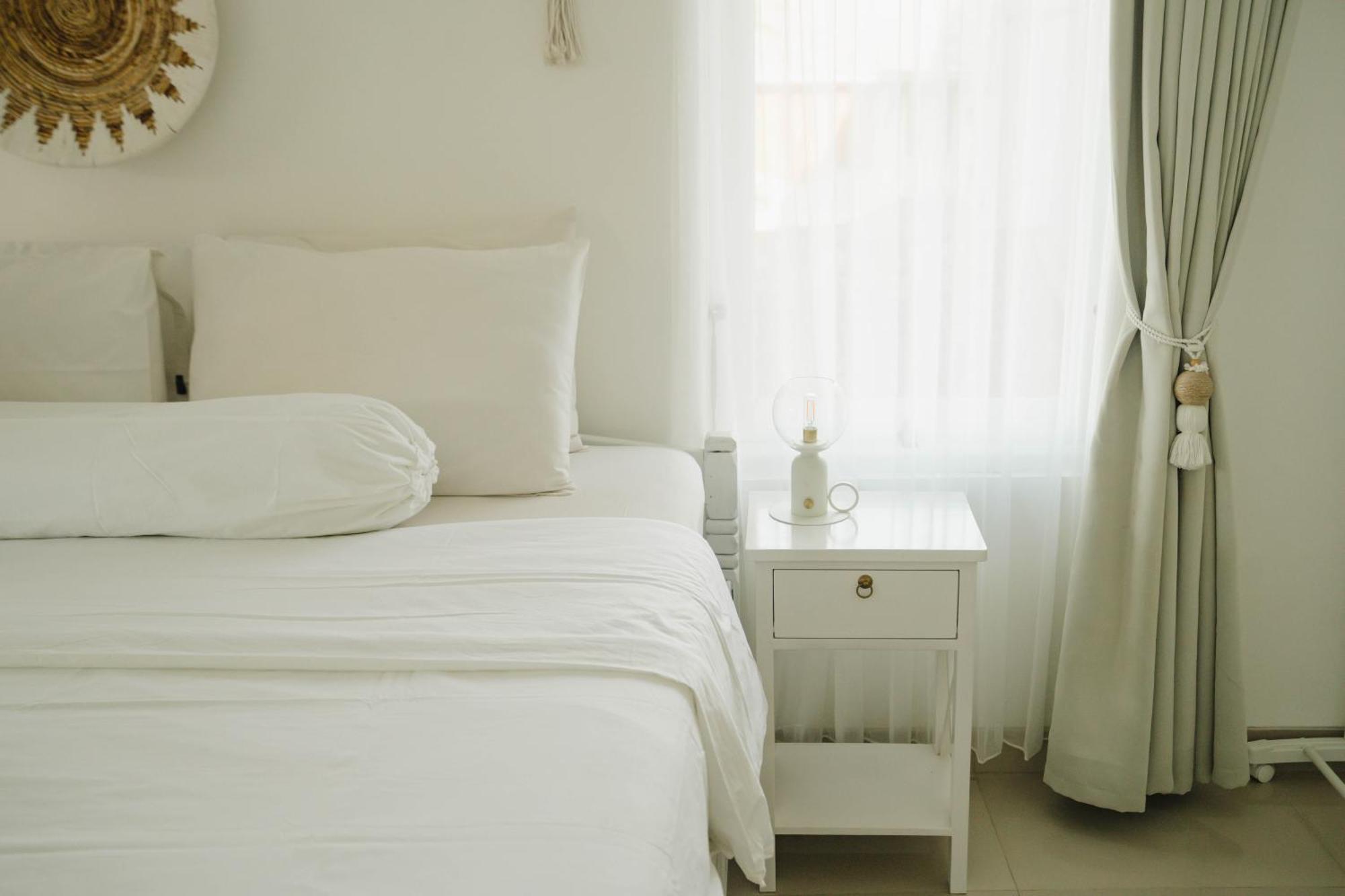 Isaiya Boutique Hotel Canggu Eksteriør billede