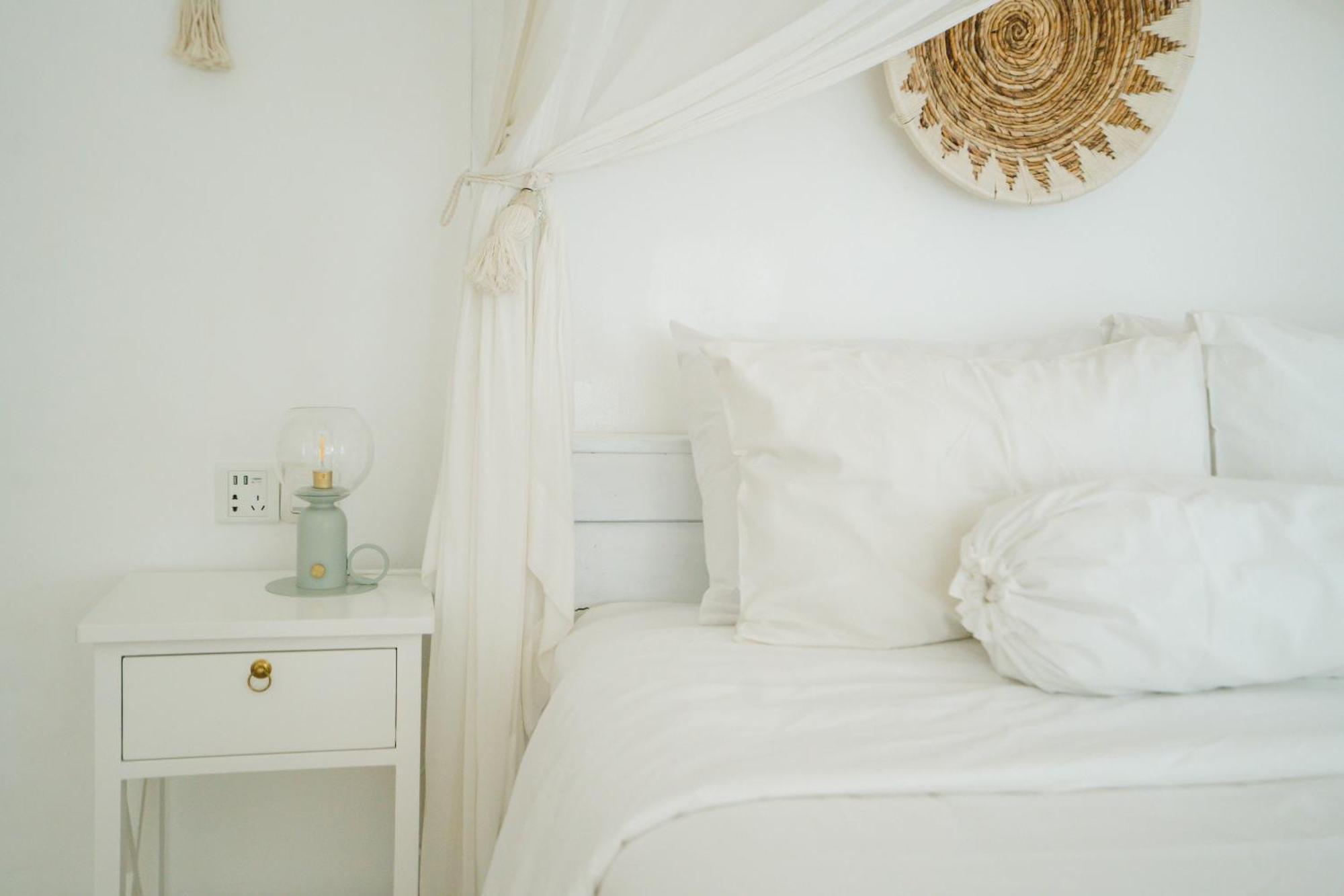 Isaiya Boutique Hotel Canggu Eksteriør billede