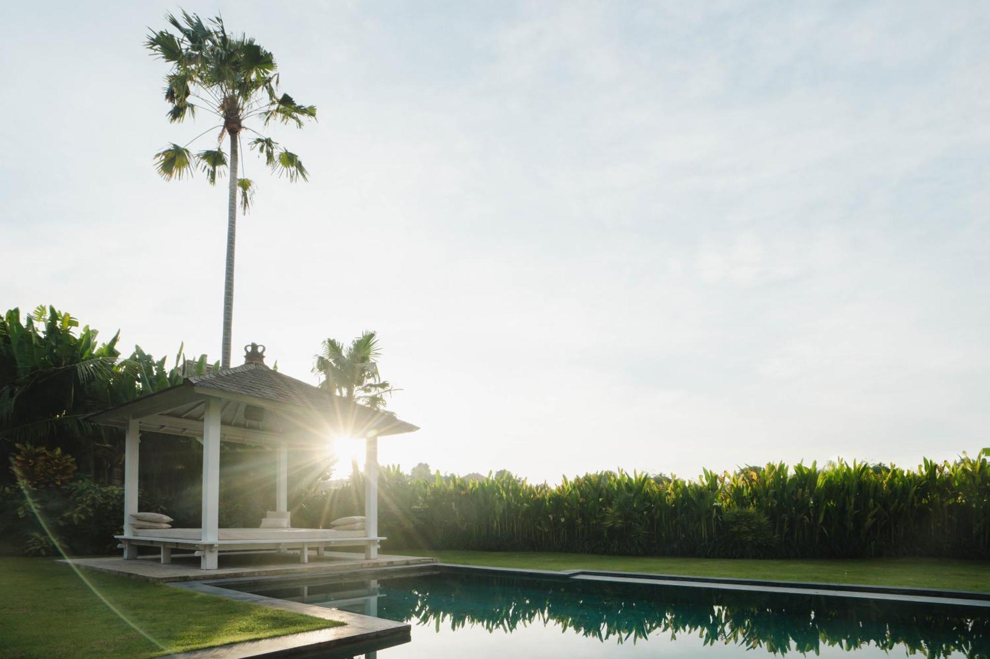 Isaiya Boutique Hotel Canggu Eksteriør billede