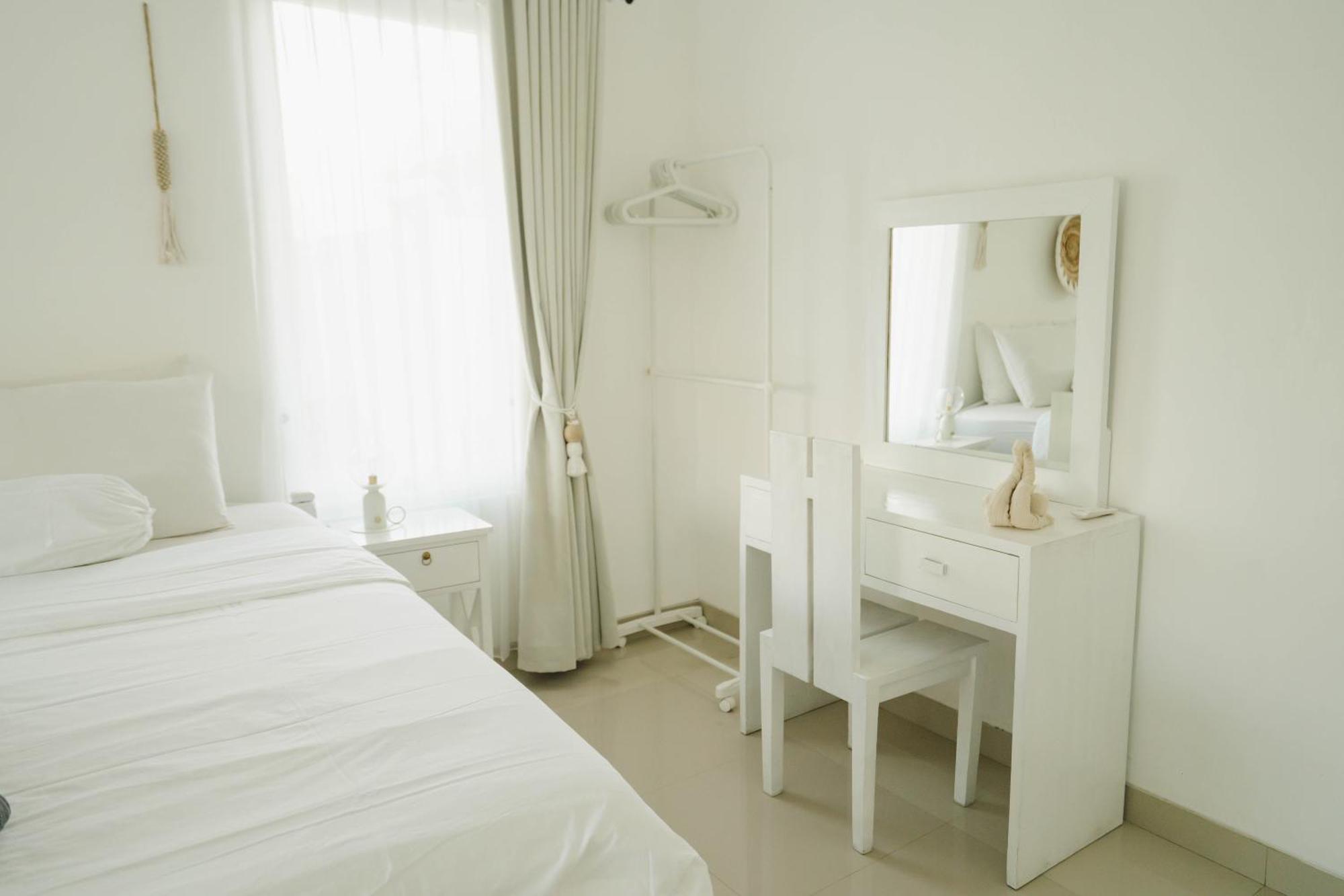 Isaiya Boutique Hotel Canggu Eksteriør billede