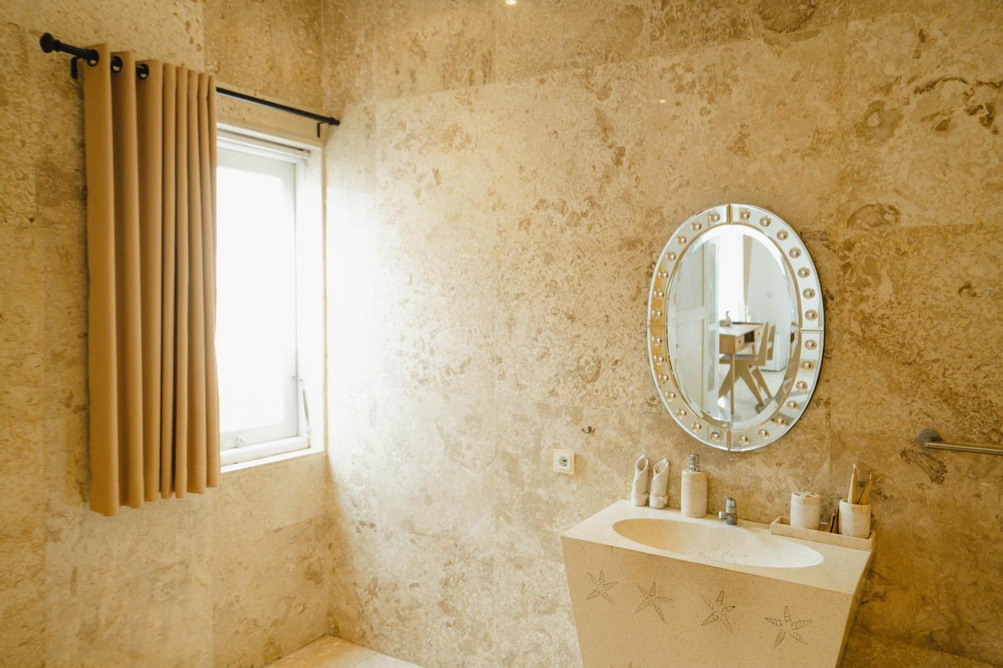 Isaiya Boutique Hotel Canggu Eksteriør billede