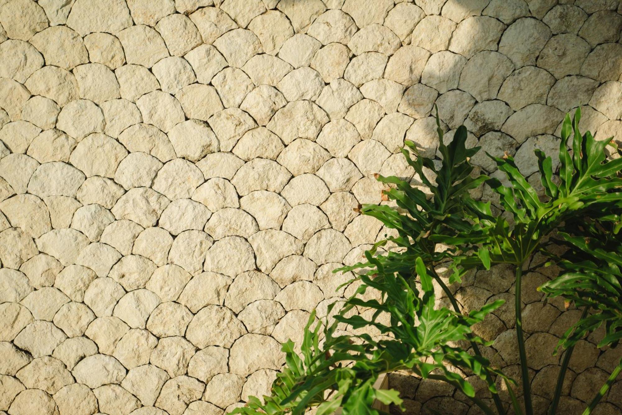 Isaiya Boutique Hotel Canggu Eksteriør billede